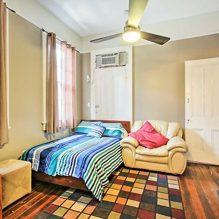 New Orleans Home With Hot Tub, Near French Quarter! Kültér fotó