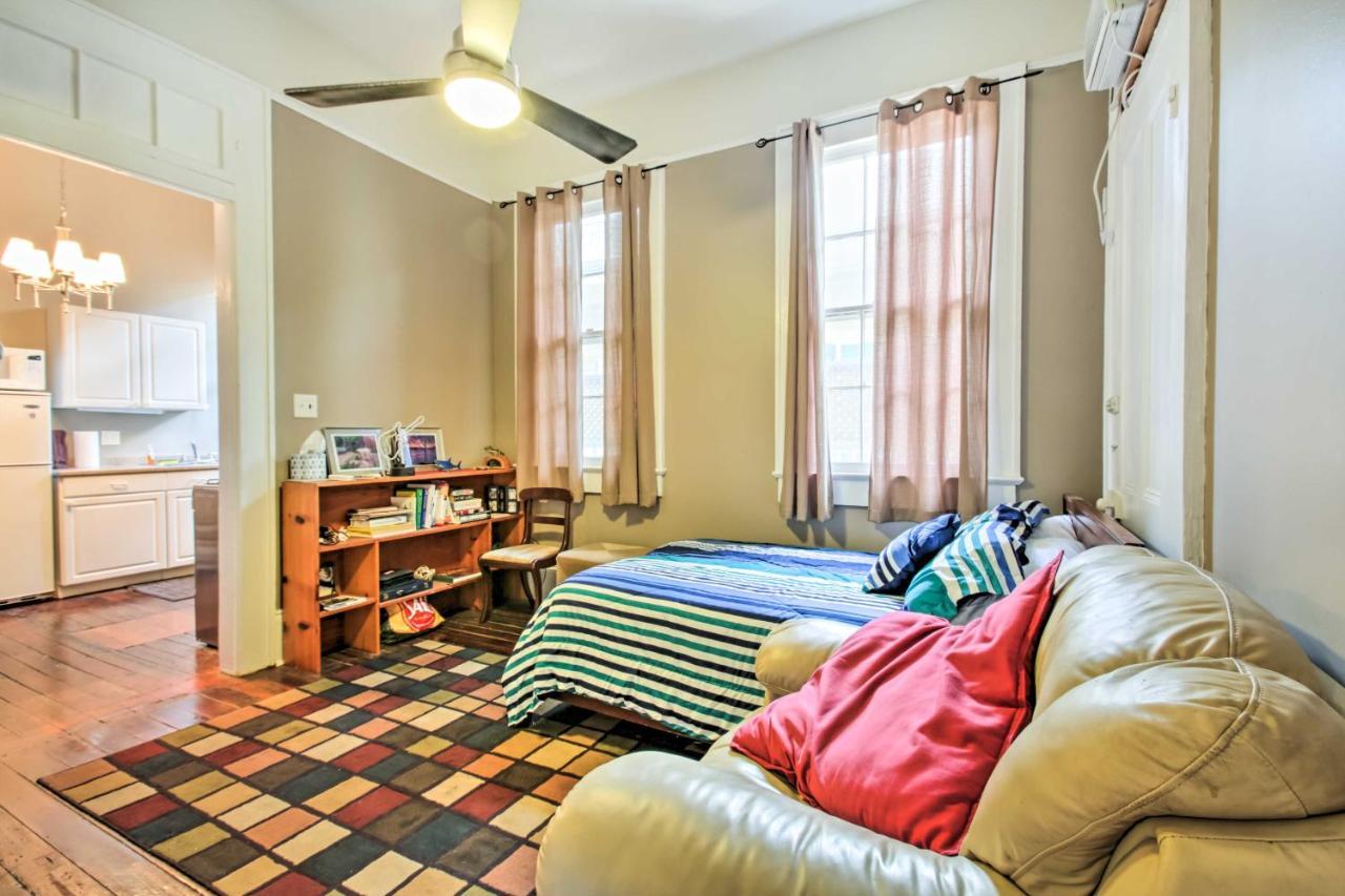 New Orleans Home With Hot Tub, Near French Quarter! Kültér fotó