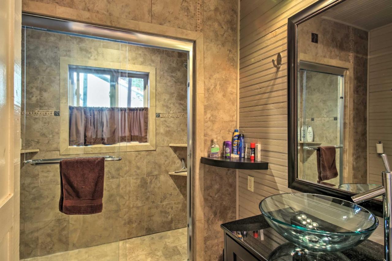 New Orleans Home With Hot Tub, Near French Quarter! Kültér fotó